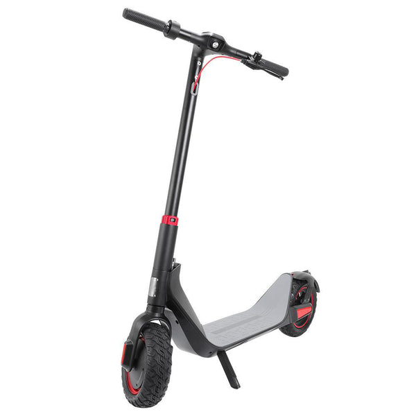Mytoys Mytoys G-Max Electric Scooter 500W motor 7.9 inch Spacious Platform 10 inch Pneumatic Tires 35km/h