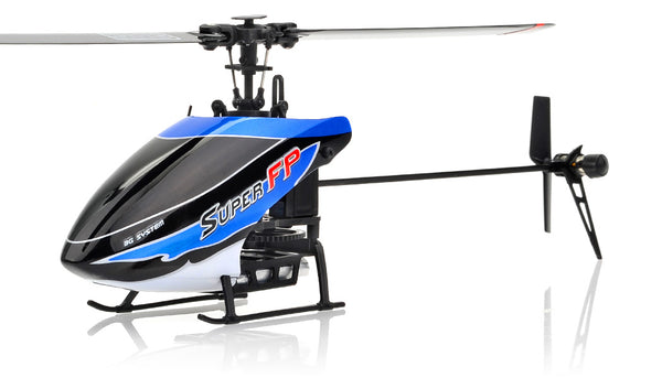 Mytoys Super FP 4 Channel RC Helicopter RTF 2.4Ghz
