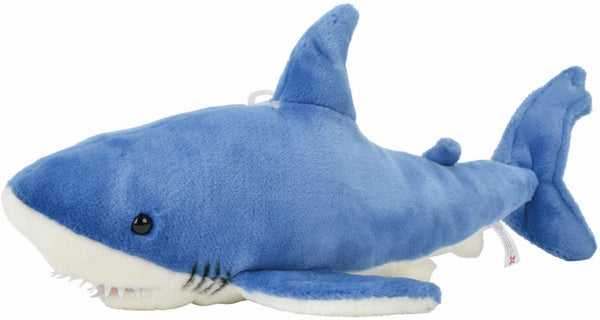 Nicotoy - Plush Mako Shark