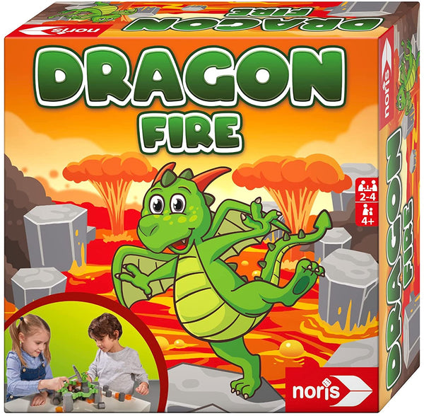 Noris - Dragon Fire