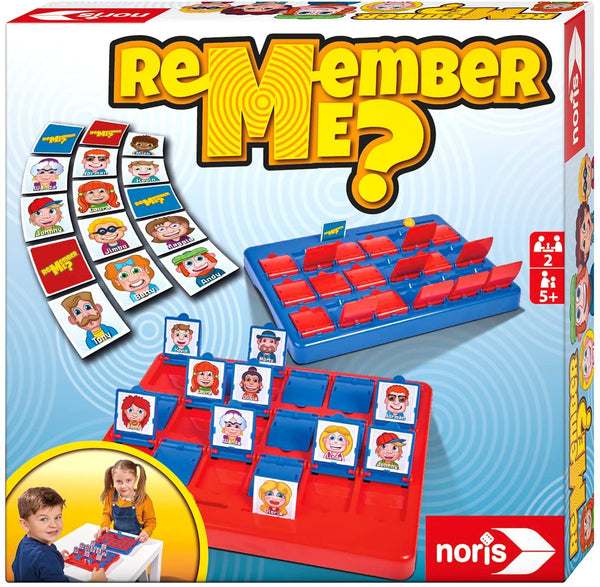 Noris - Remember me