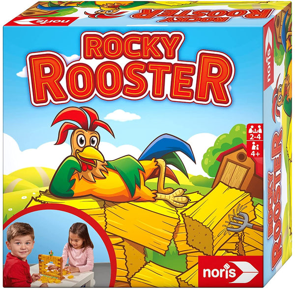 Noris - Rocky Rooster