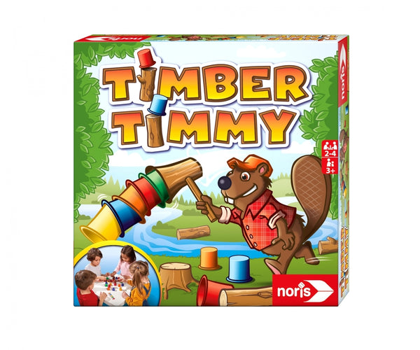 Noris - Timber Timmy