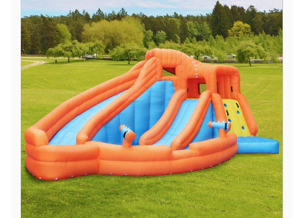 Outdoor Inflatable Bouncer