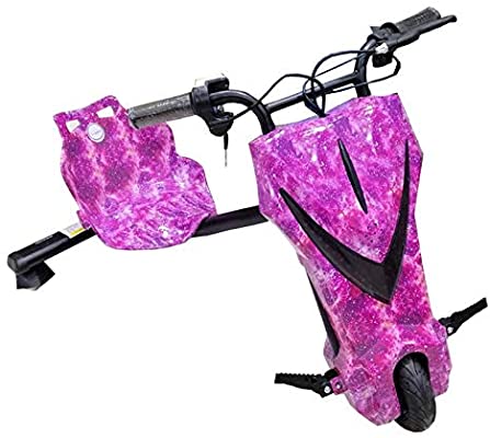 Pink Scooter For Girls