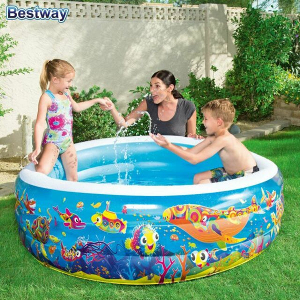 Play Pool - Bestway