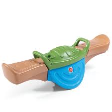 Play Up Teeter Totter