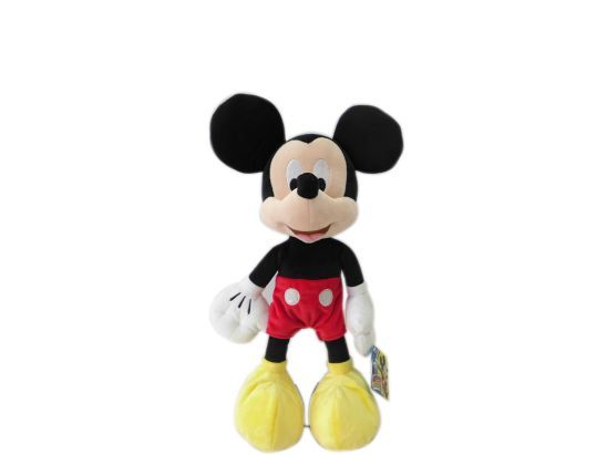 Plush Mickey Core Mickey 17