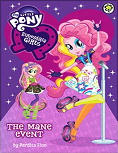 Pony : The Mane event