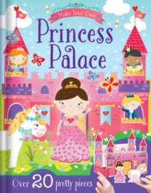 Princess Palace ( Make your Own)