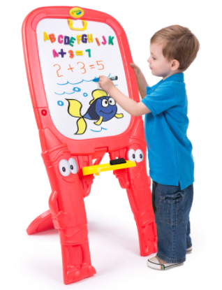 Qwikflip  Double Sided Easel
