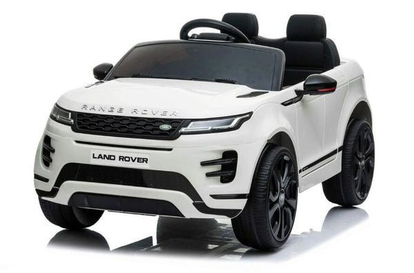 Range Rover Evoque Ride On Car