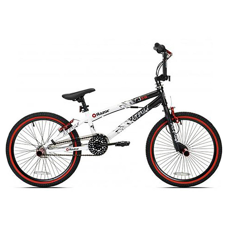 Razor Bike Nebula Free Style 20In - Buy Now – Bait AL Tarfeeh