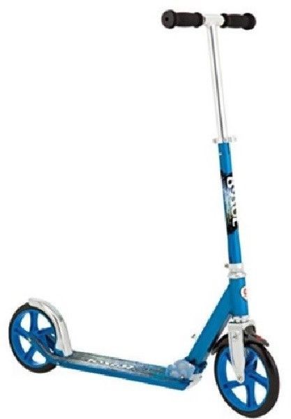RAZOR LUX SCOOTER A5 BLUE