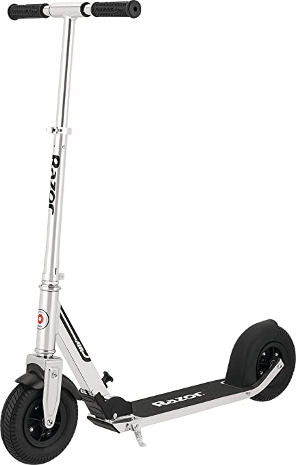 RAZOR SCOOTER A5 AIR SILVER