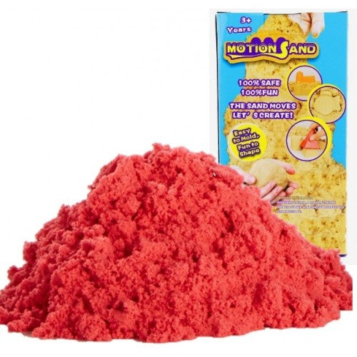 Refill Pack 800g Red