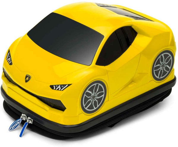 Ridaz Lamborghini Back Pack - Yellow