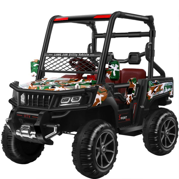 kp6688 Ride On Car Buggy for Kids