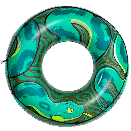 River Snake Swim Ring