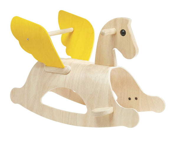 Rocking Pegasus- plan Toy's
