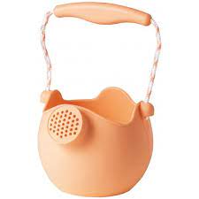 Scrunch Watering Cans - Coral