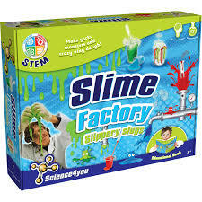 SFU Slime Factory GID-Roll Up