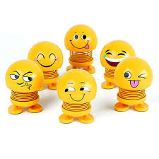 Smiling Face Toys