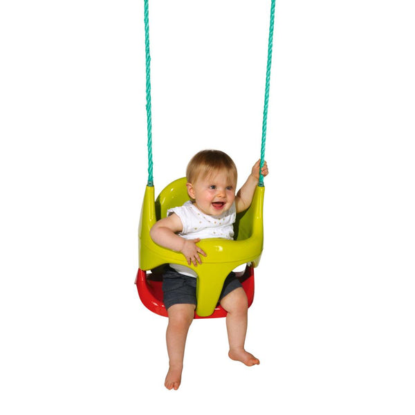 SMOBY - Baby seat for swing