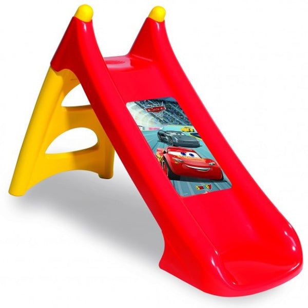 SMOBY - CARS XS SLIDE