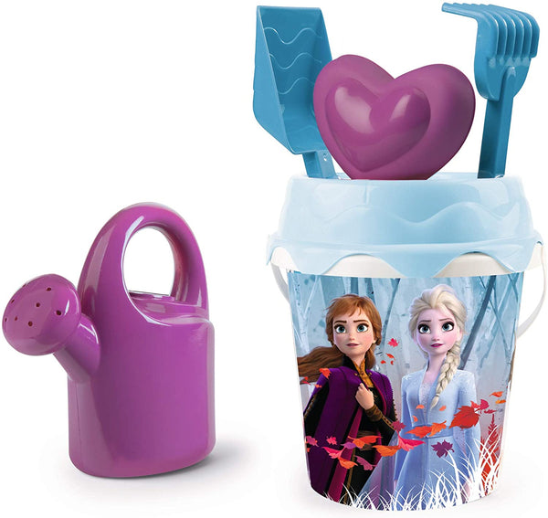 Smoby - Disney Frozen 2 Bucket Set