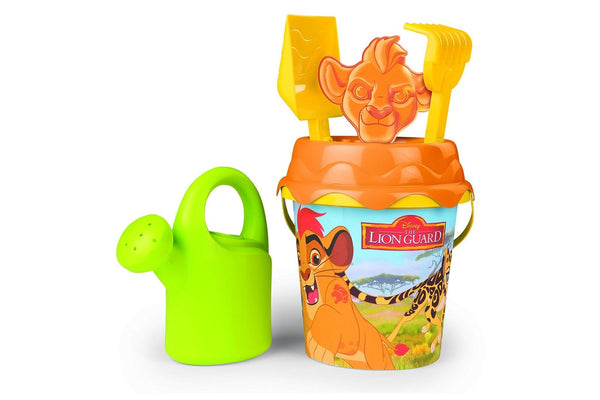 SMOBY - LION GUARD MM GARNISHED BUCKET