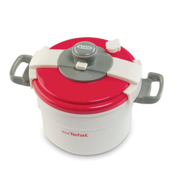 Smoby - TEFAL CLIPSO PRESSURE COOKER