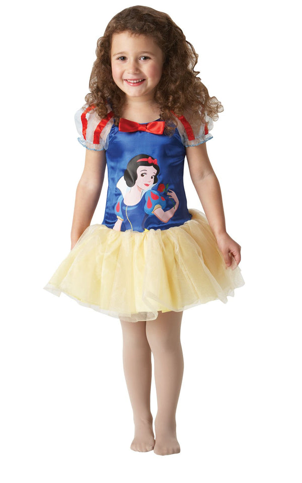 Snow White Princess Ballerina (Inft)