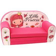 Sofa Bed - Little Princess