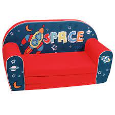 Sofa Bed - Space