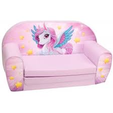 Sofa Bed - Unicorn LILI