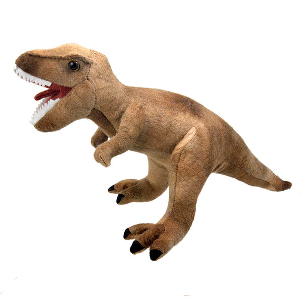 SOFT TOYS - CLASSIC (Tyrannosaurus Rex)
