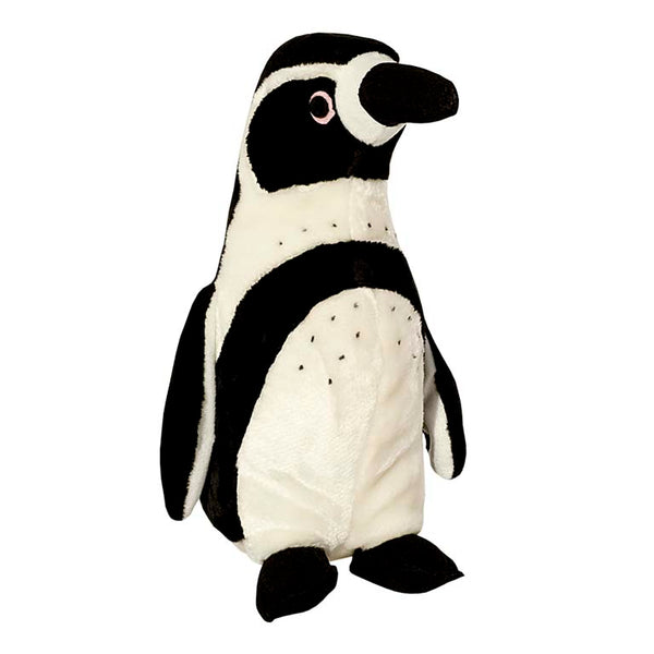 SOFT TOYS EXTRA LARGE - CLASSIC (Cape Penguin)