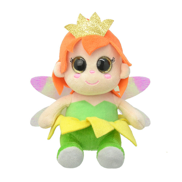 SOFT TOYS - ORBYS (Tinkerbell)