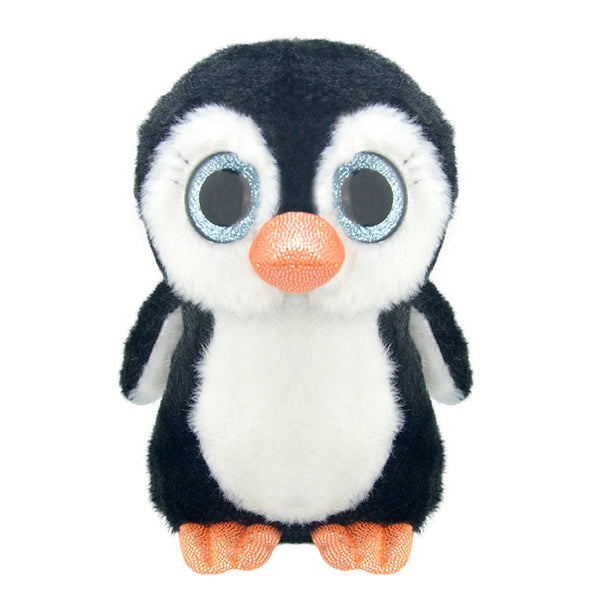SOFT TOYS SMALL - ORBYS (Baby Penguin)