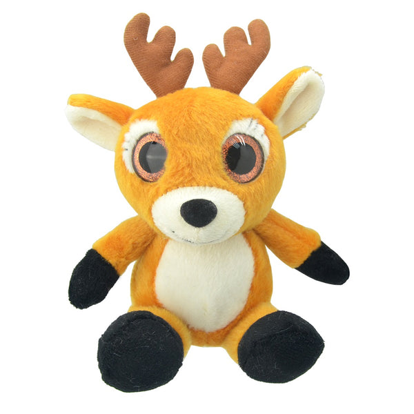 SOFT TOYS SMALL - ORBYS (Deer)