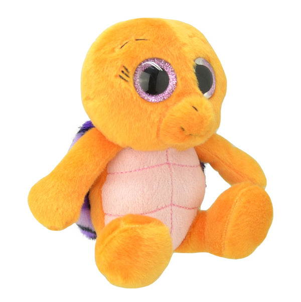 SOFT TOYS SMALL - ORBYS (Turtle)