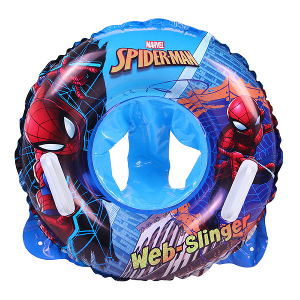 Spiderman 60cm Swimming Seat Ring