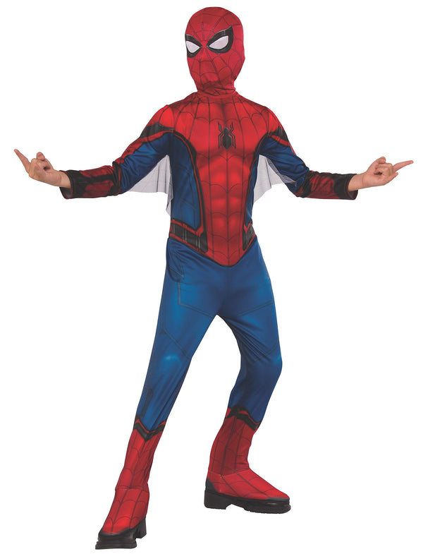 Far From Home Spiderman Classic