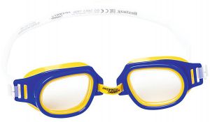نظارات السباحة للأطفال