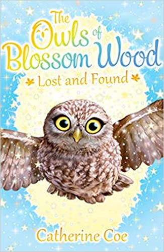 The Owls of Blossom Wood : Lost and Found