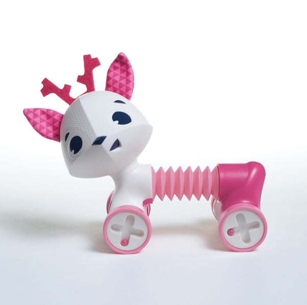 Tiny Love - FLORENCE THE FWAN - TINY ROLLING TOYS
