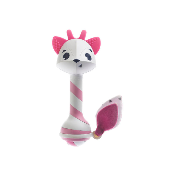 Tiny Love - RATTLE TEETHER FLORENCE