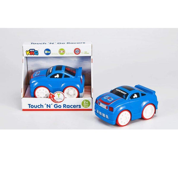TOUCH AND GO CAR 1 ROLL UP 31501A