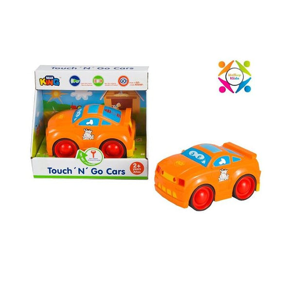 سيارات اللعب للأطفال من رول اب